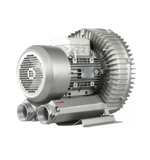 Vortex Blower (Side Channel Blower)