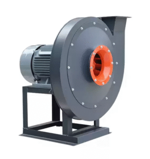 9-19 Series High-Pressure Centrifugal Fan (FD Fan)