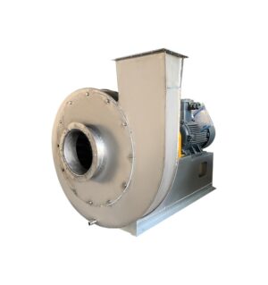 Titanium Alloy Corrosion-Resistant Fans (MPTF Series)