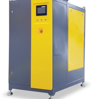 High Speed Turbo Blowers