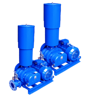 ZC-Roots Series Roots Blower