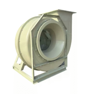 F4-72  Fiberglass Centrifugal Fan, Airfoil Impeller