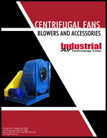 Dust Collection Fan Explosion Proof Selection for Combustible Dust Systems
