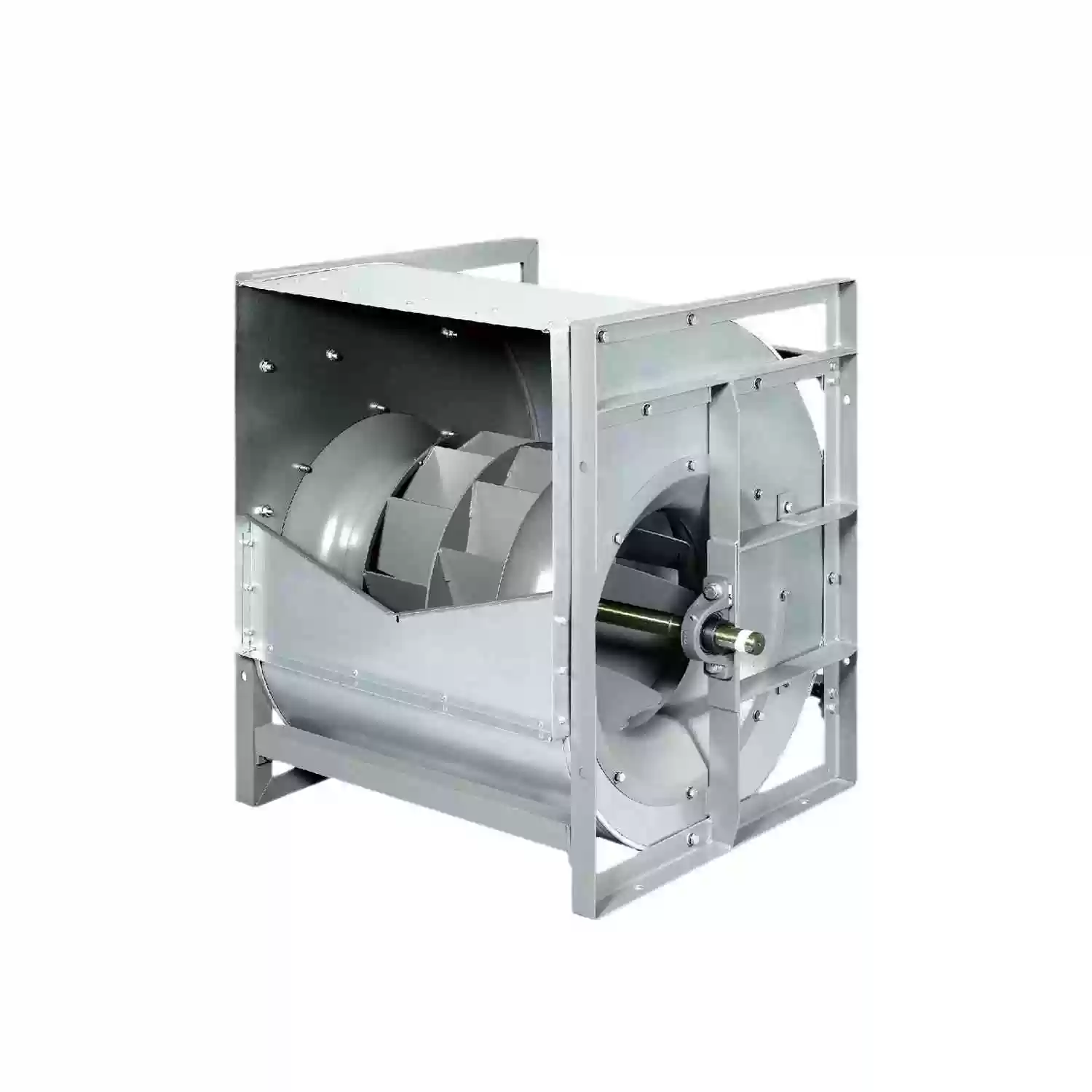 Backward Inclined Fans – Zhicheng Fan Co. Ltd.