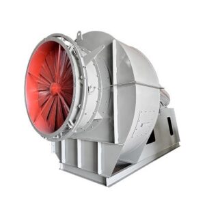 4-73  Centrifugal Fan