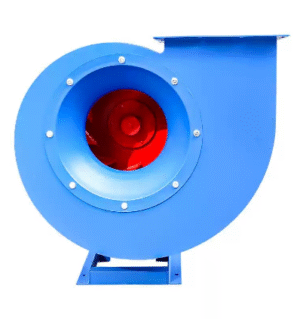4-72 Centrifugal Fan Backward Inclined