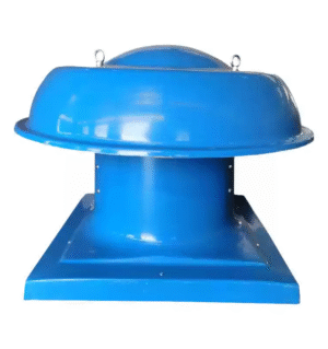 DWT Axial Roof Fan – Direct Drive