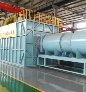 Woodworking Dust Collection